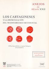 Los cartagineses y la monetización del Mediterráno Occidental