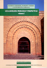 Los almohades: problemas y perspectivas [2 t.]