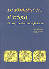 Le Romancero ibérique
