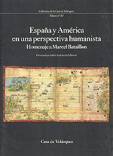 España y América en una perspectiva humanista