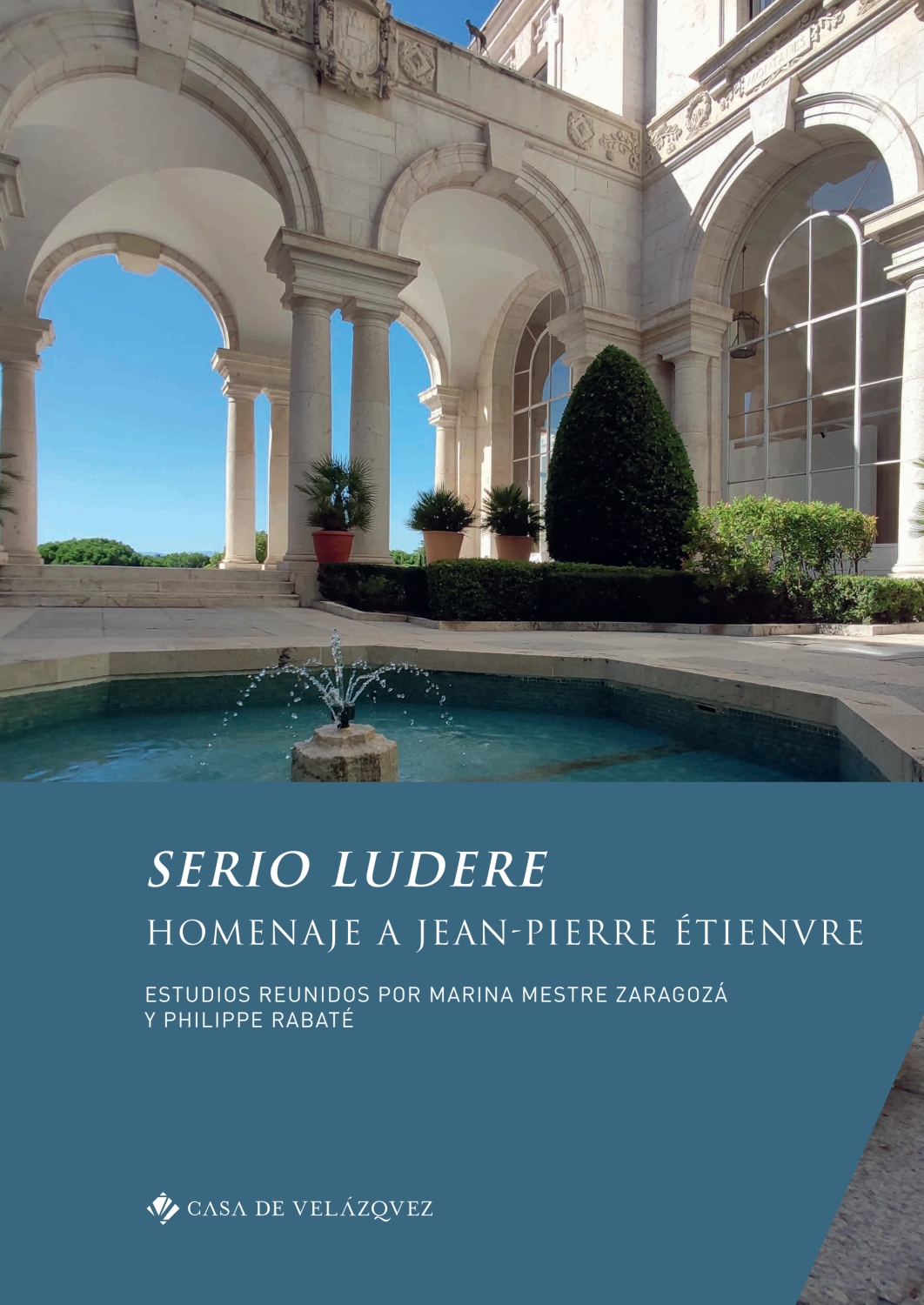 <em>Serio ludere</em>