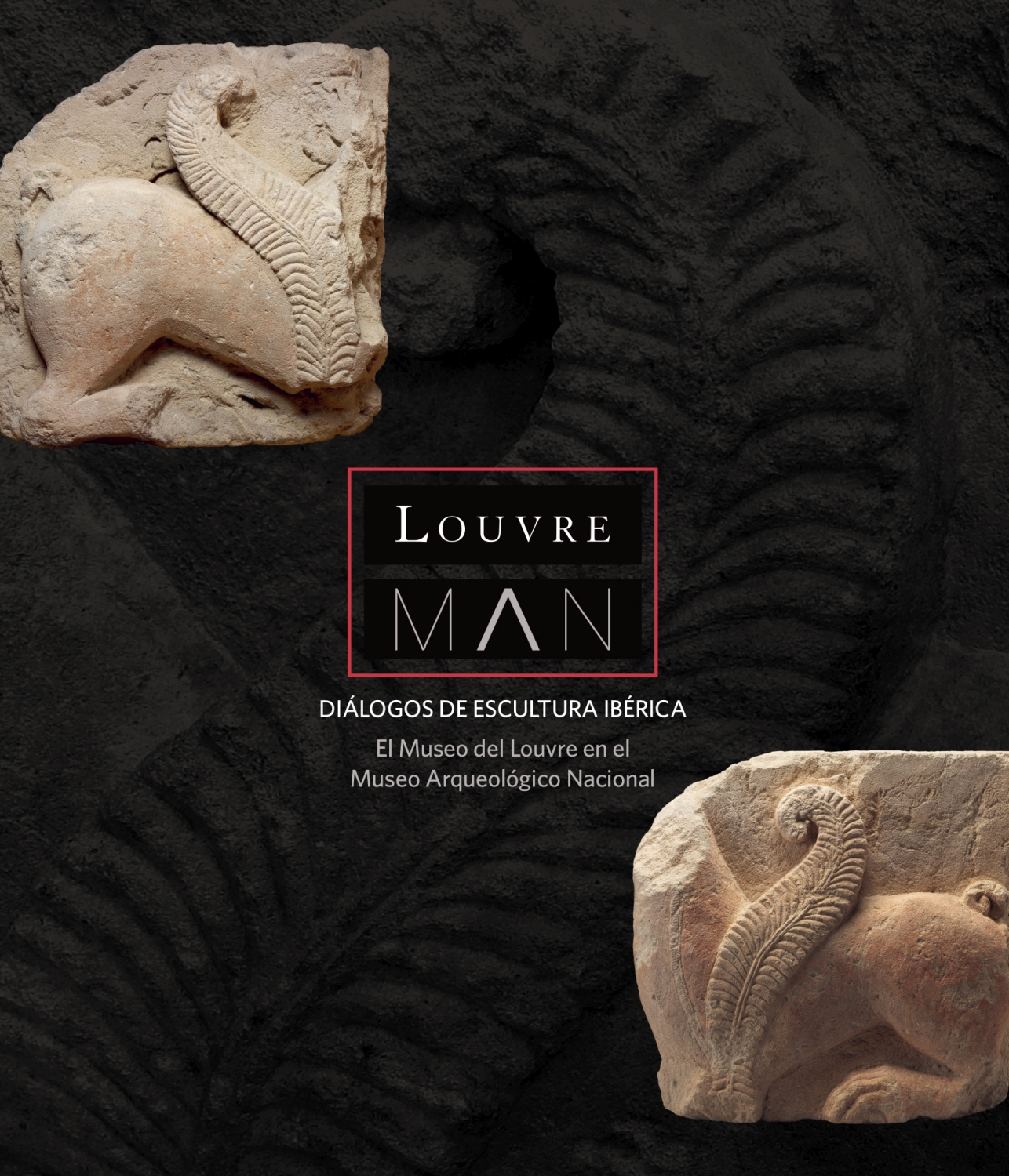 Diálogos de escultura ibérica
