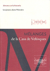 Jóvenes en la historia