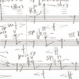 Compositeurs de la Casa de Velázquez