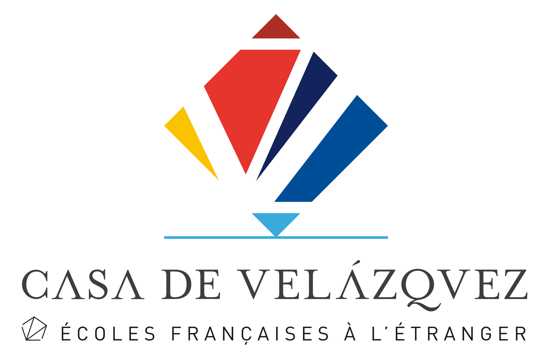 Logo de la Casa de Velázquez - Presse | Casa de Velázquez