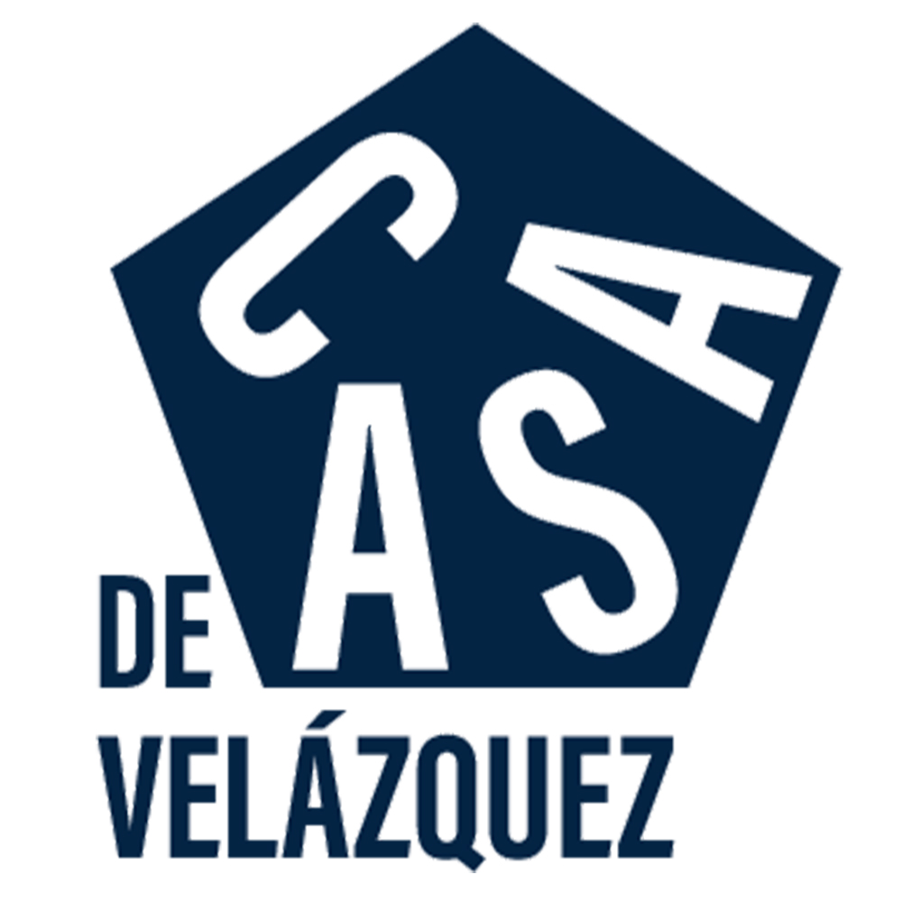 Logo de la Casa de Velázquez - Presse | Casa de Velázquez