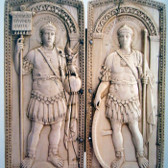 Identité et altérité chez les barbares à la fin de l'Antiquité et au début du Moyen Âge en Europe