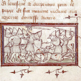 Les cultures politiques dans la péninsule Ibérique  et au Maghreb (VIII<sup>e</sup>-XV<sup>e</sup> siècle)