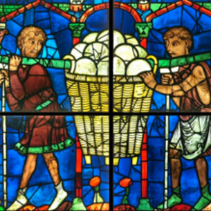 Travail et pauvreté au Moyen Âge