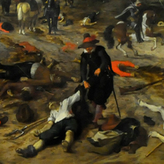 Quand la communauté se déchire