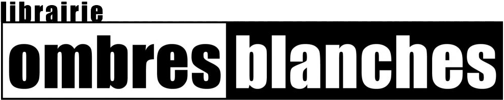Logo Ombres Blanches